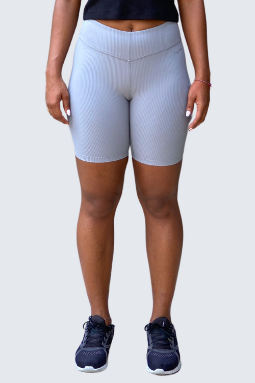 W SunRib Fit Shorts 8