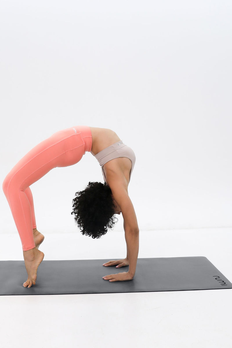 Star Yoga Mat - Sand