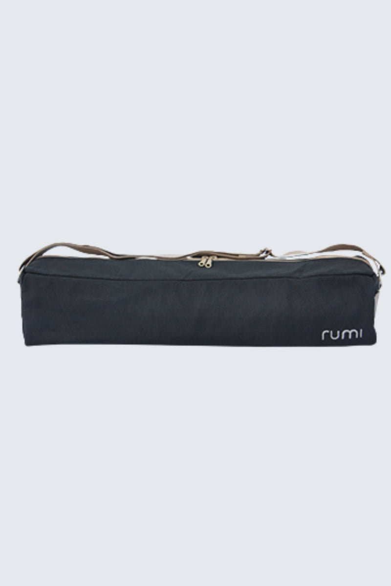 Yoga Mat Bag  - Graphite