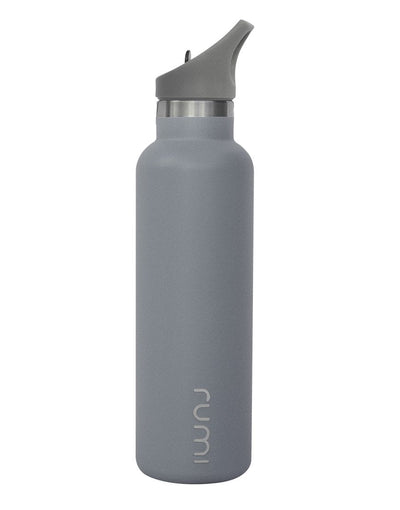 Rumi Earth - Lota Bottle – Insulated – 600 ml – Sports Lid - Stone - RU - LT - I - NS600SE - Bottles