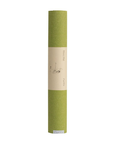 Rumi Earth - Moon Yoga Mat - RU - MYM - 01 - LG - Yoga Mats