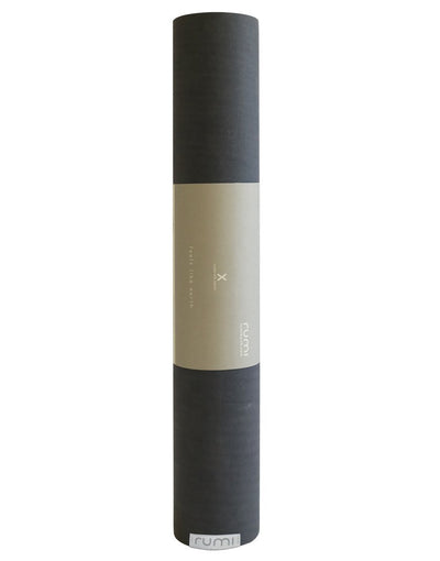 Rumi Earth - Rumi X Yoga Mat - RU - XMAT - 01 - GE - Yoga Mats