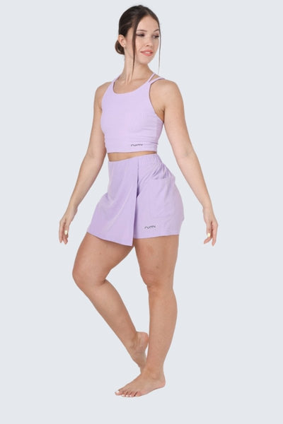 Rumi Earth - W StarAir Ace Skort - Orchid - R125002ODP - Bottoms