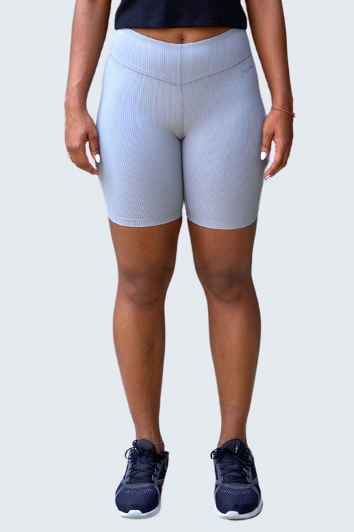 W SunRib Fit Shorts 8