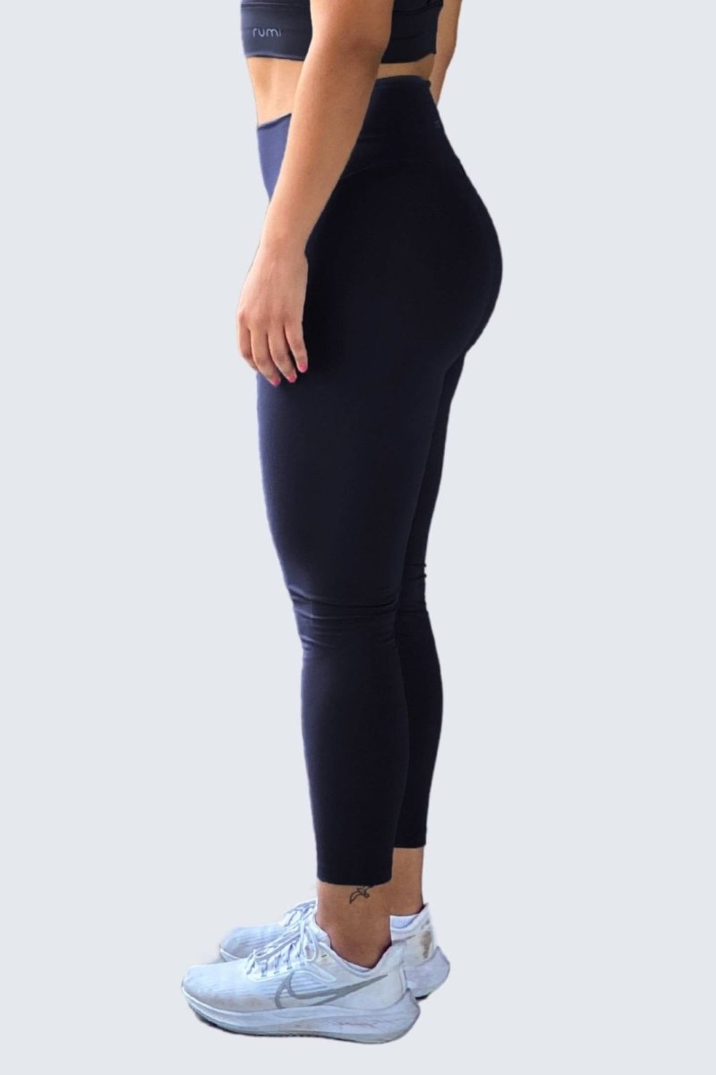 【PORTERNA】Rumi string trousers Bottoms