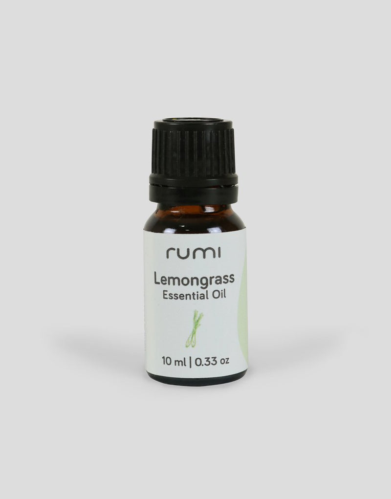 Rumi Earth Essential Oil – Lemongrass 1