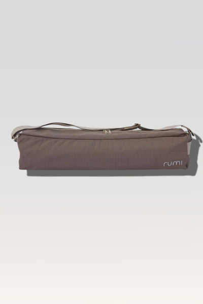 Yoga Mat Bag - Wood
